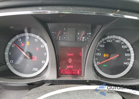 2012 GMC Terrain Slt from USA, damaged, VIN 2GKALWEK8C6306131